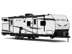 2014 Forest River PALOMINO 317BHSK