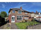 3 bedroom semi-detached house for sale in Turls Hill Road, SEDGLEY, DY3 1HQ, DY3