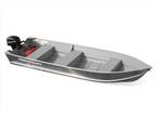 2024 Princecraft Scamper Boat for Sale
