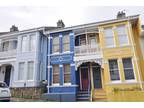 Durban Road, Plymouth. Two Double Bedroom Property in Peverell 2 bed terraced