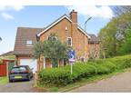 4 bedroom detached house for sale in King's Park, Canterbury, CT1
