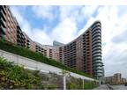1 bed flat for sale in New Providence Wharf, E14, London
