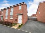 Lapworth Road, Coventry 3 bed semi-detached house -