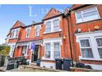 2 bed flat to rent in Morgan Road, BR1, Bromley