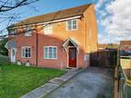 Littleover, Derby DE23 3 bed semi-detached house to rent - £1,150 pcm (£265