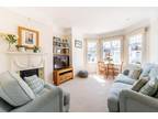 Melrose Avenue, Gladstone Park, London, NW2 3 bed flat for sale -