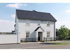Plot 259, The Becket at Sherford, 116 Hercules Road PL9 3 bed detached house for