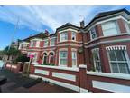 3 bedroom terraced house for sale in Bedfordwell Road, Eastbourne, BN22
