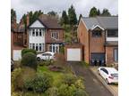Pereira Road, Birmingham 3 bed detached house for sale -