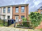 Potters Road, Southall, UB2 4AS 2 bed end of terrace house for sale -