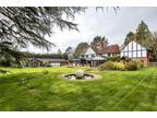 Westerham Road, Oxted, Surrey RH8, 5 bedroom detached house for sale - 67044406