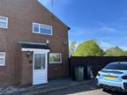 Acorn Way, Wigston 1 bed end of terrace house to rent - £795 pcm (£183 pw)
