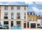 3 bedroom terraced house for sale in Violet Hill, St John's Wood, London, NW8