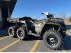 2024 Polaris Sportsman 6X6 570 ATV for Sale