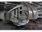 2016 Forest River RV Rockwood Signature Ultra Lite 8299BS RV for Sale