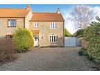 3 bedroom semi-detached house for sale in Church Road, Aylmerton, Norwich, NR11
