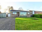 3 bedroom bungalow for sale in Church Close, Middleton St.
