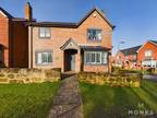 4 bedroom detached house for sale in Myddle, Shrewsbury, SY4
