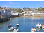 Hillhead, St Mawes 2 bed apartment for sale -