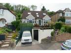 4 bedroom bungalow for sale in Large Detached Bungalow With Cattery - S London