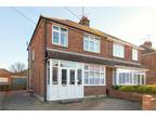 Grimshill Road, Whitstable 3 bed semi-detached house for sale -