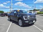 2022 Ford F-150, 39K miles