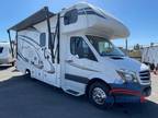 2019 Forest River Forest River RV Sunseeker 2400WS 24ft