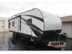 2023 Forest River Stealth FQ2715G 34ft