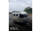 2018 Airstream Bambi 16RB Sport Series 16ft