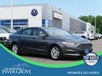 2015 Ford Fusion, 86K miles