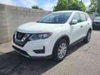 2020 Nissan Rogue S 30609 miles