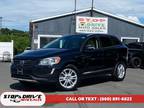 Used 2016 Volvo XC60 for sale.