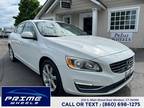 Used 2016 Volvo S60 for sale.