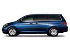 Used 2008 Honda Odyssey for sale.