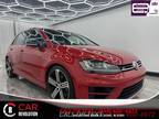 Used 2016 Volkswagen Golf r for sale.