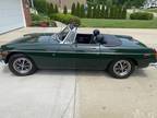1970 MG MGB For Sale
