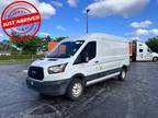 2019 Ford Transit-150 Cargo Van