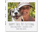 Where happy tails create happy tales!