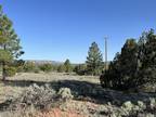 Plot For Sale In Ramah, New Mexico
