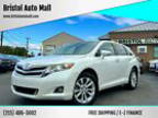 2013 Toyota Venza XLE FWD 4cyl 4dr Crossover 2013 Toyota Venza XLE FWD 4cyl 4dr