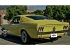 1967 Ford Mustang NICE Fastback 4spd auto 1967 Ford Mustang Nice deal on