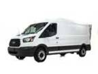 2016 Ford Transit Connect 250 3dr LWB Medium Roof Cargo Van w/Sliding Passen