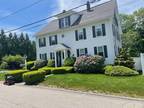 Home For Sale In Southbridge, Massachusetts