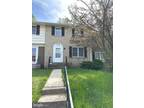 Home For Rent In Owings Mills, Maryland