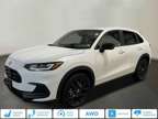 2025 Honda HR-V Silver|White, new