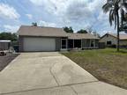 Home For Sale In Deltona, Florida