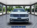 $15,490 2018 Volkswagen Atlas with 89,368 miles!