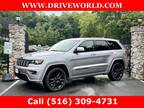 $26,995 2020 Jeep Grand Cherokee with 16,801 miles!