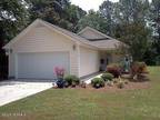 Home For Rent In Hampstead, North Carolina