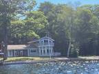 Home For Sale In Phillipston, Massachusetts